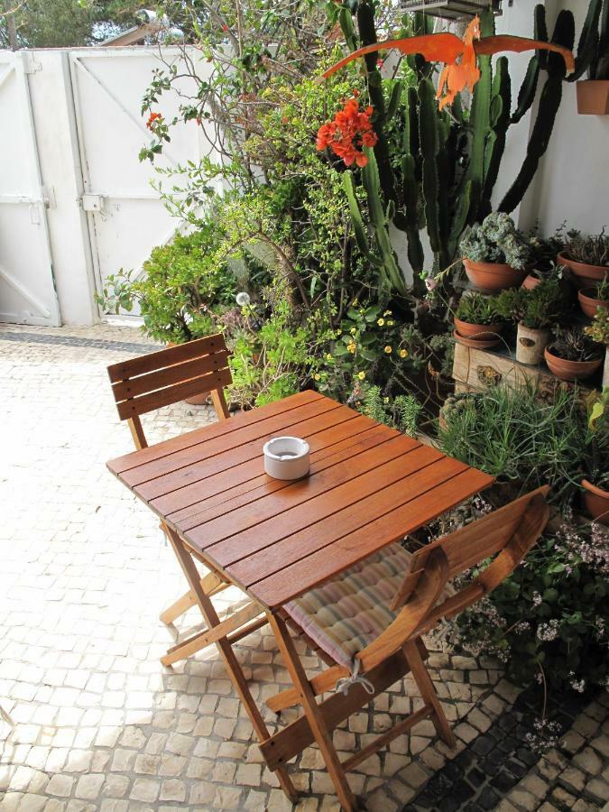 米尔芳提斯城 Casa Dos Cactos酒店 外观 照片